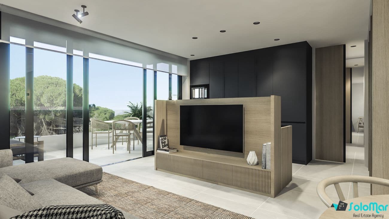 2 chambre Appartement à vendre à Guardamar del Segura avec piscine - 259 000 € (Ref: 7757816)