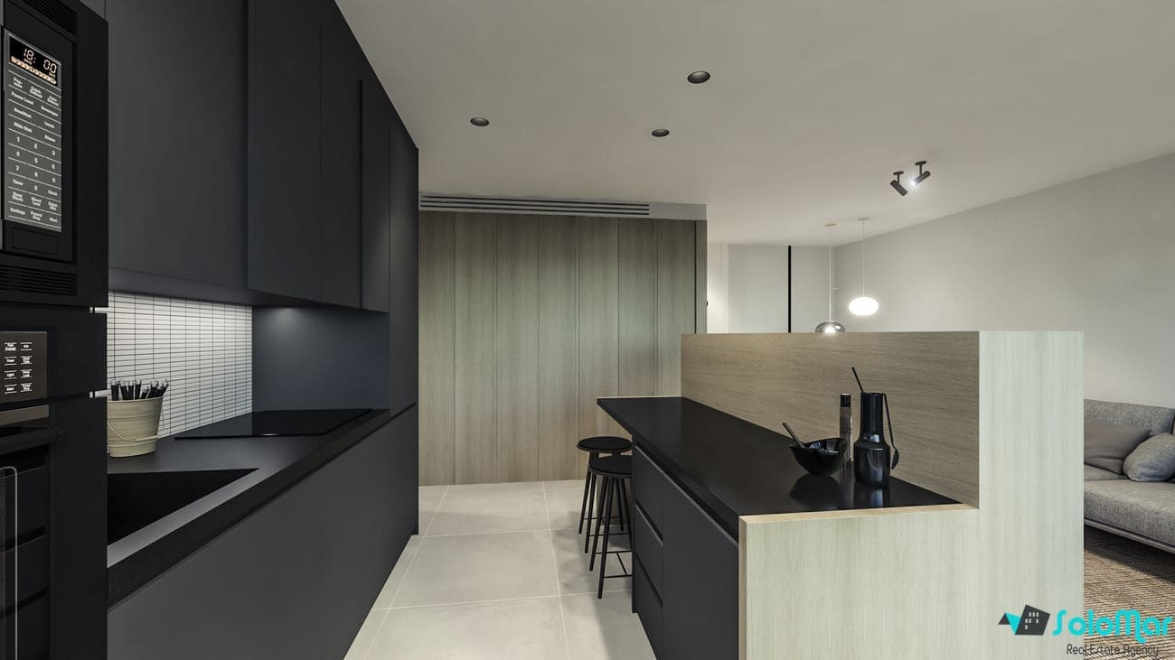 2 chambre Appartement à vendre à Guardamar del Segura avec piscine - 259 000 € (Ref: 7757816)