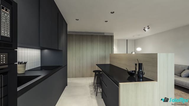 2 bedroom Apartment for sale in Puerto Deportivo, Guardamar del Segura with pool - € 259,000 (Ref: 7757816)