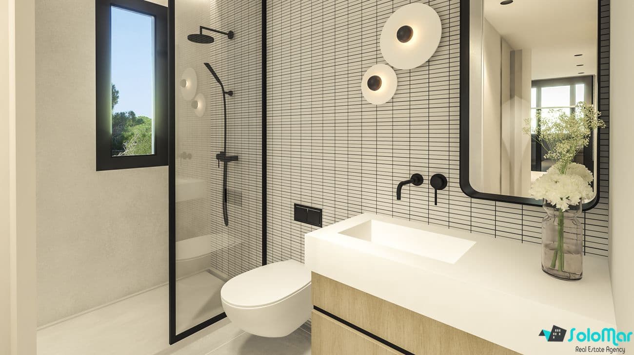 2 chambre Appartement à vendre à Guardamar del Segura avec piscine - 259 000 € (Ref: 7757816)