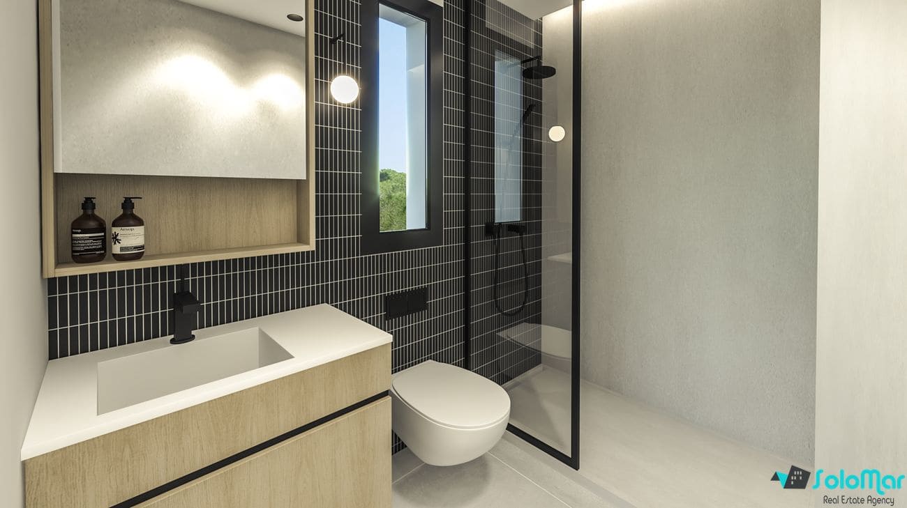 2 chambre Appartement à vendre à Guardamar del Segura avec piscine - 259 000 € (Ref: 7757816)