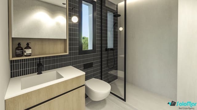 2 bedroom Apartment for sale in Puerto Deportivo, Guardamar del Segura with pool - € 259,000 (Ref: 7757816)