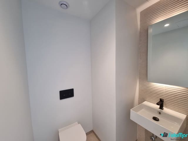 4 quarto Penthouse para venda em San Miguel de Salinas com piscina - 1 499 000 € (Ref: 8012716)