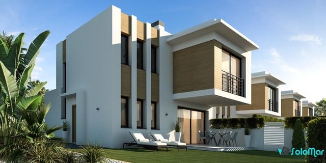 3 slaapkamer Huis te koop in El Montgó, Dénia met zwembad - € 675.000 (Ref: 8031254)