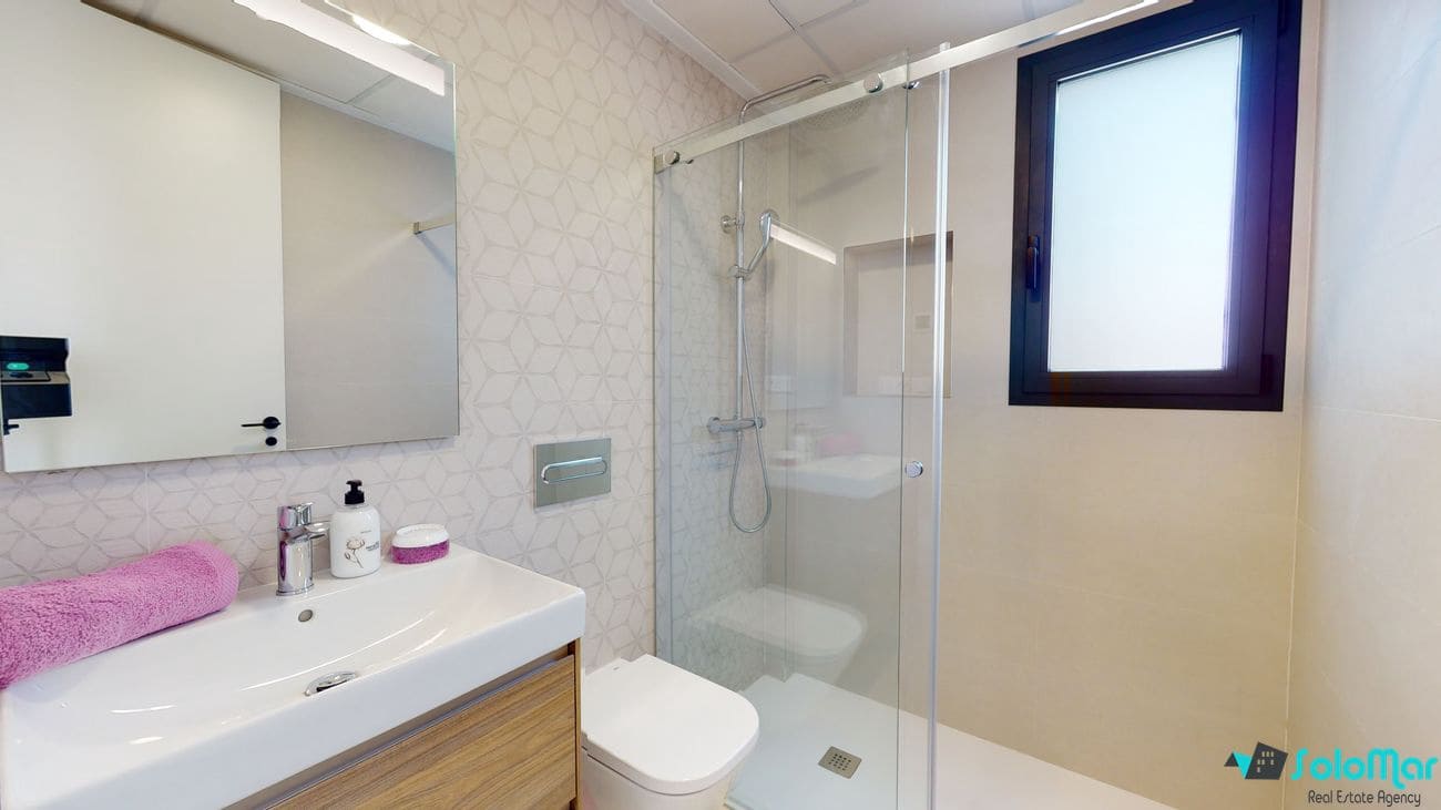 3 quarto Moradia para venda em San Fulgencio com piscina - 800 000 € (Ref: 8033067)