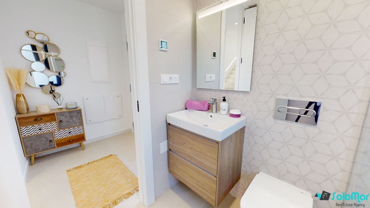 3 quarto Moradia para venda em San Fulgencio com piscina - 800 000 € (Ref: 8033067)