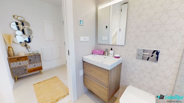 3 quarto Moradia para venda em San Fulgencio com piscina - 800 000 € (Ref: 8033067)