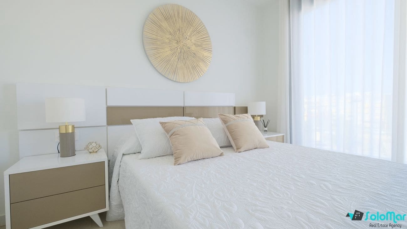 3 quarto Moradia para venda em San Fulgencio com piscina - 800 000 € (Ref: 8033067)