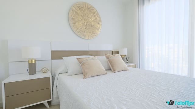 3 quarto Moradia para venda em San Fulgencio com piscina - 800 000 € (Ref: 8033067)