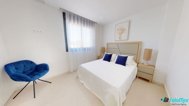 3 quarto Moradia para venda em San Fulgencio com piscina - 800 000 € (Ref: 8033067)