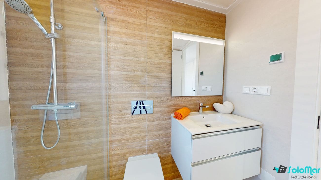 3 quarto Moradia para venda em San Fulgencio com piscina - 800 000 € (Ref: 8033067)