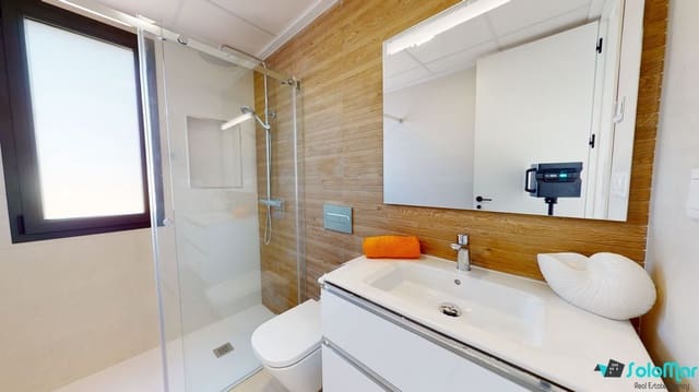 3 quarto Moradia para venda em San Fulgencio com piscina - 800 000 € (Ref: 8033067)