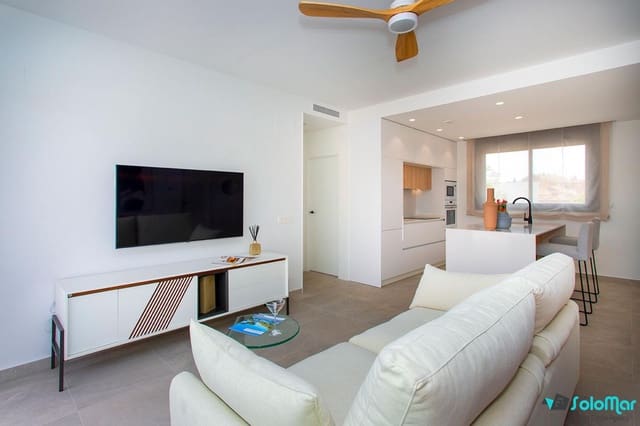 3 quarto Casa em Banda para venda em Torre-Pacheco com piscina - 325 900 € (Ref: 8035170)