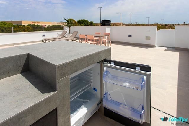 3 quarto Casa em Banda para venda em Torre-Pacheco com piscina - 325 900 € (Ref: 8035170)