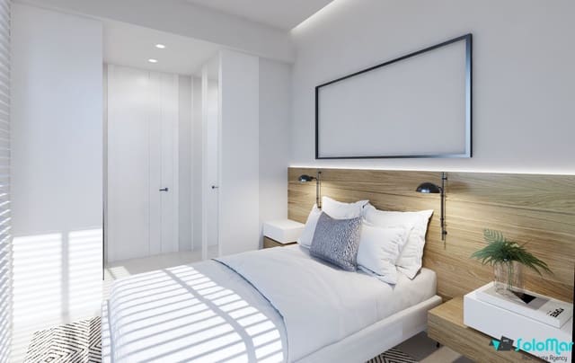 3 chambre Penthouse à vendre à Torre-Pacheco avec piscine - 475 900 € (Ref: 8052637)