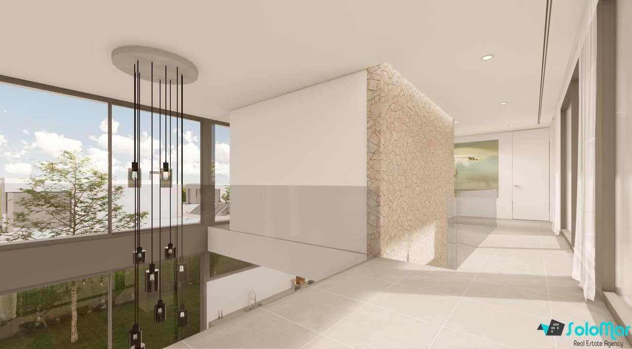 4 slaapkamer Villa te koop in Cabo Roig met zwembad - € 1.990.000 (Ref: 8062419)