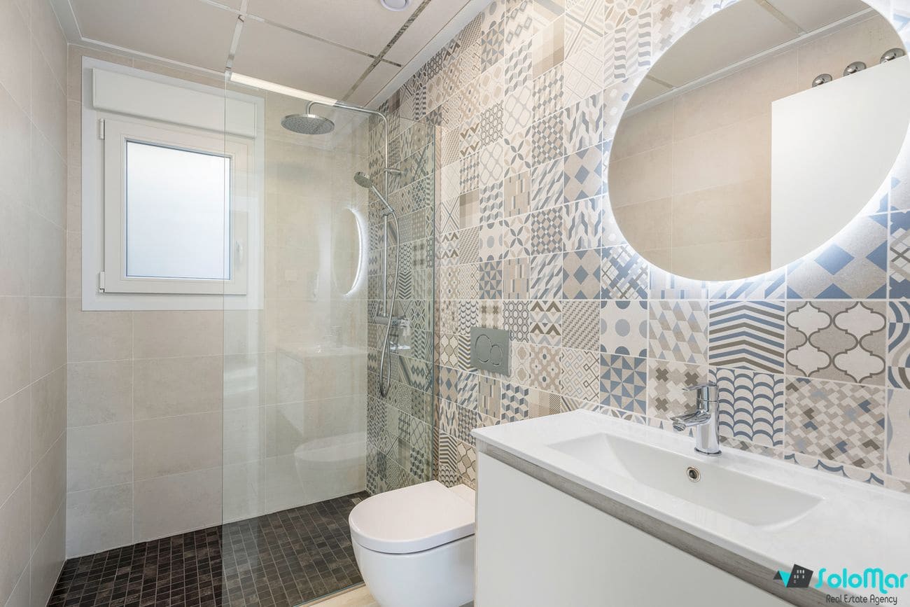 3 soverom Hus til salgs i Los Montesinos med svømmebasseng - € 485 000 (Ref: 8086446)