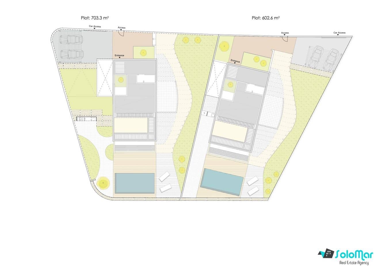 4 slaapkamer Villa te koop in Benidorm met zwembad - € 950.000 (Ref: 8092846)
