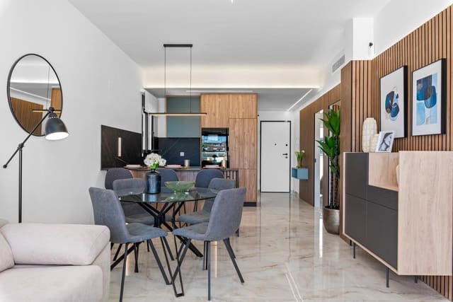 3 quarto Moradia para venda em Algorfa com piscina - 445 000 € (Ref: 8094480)