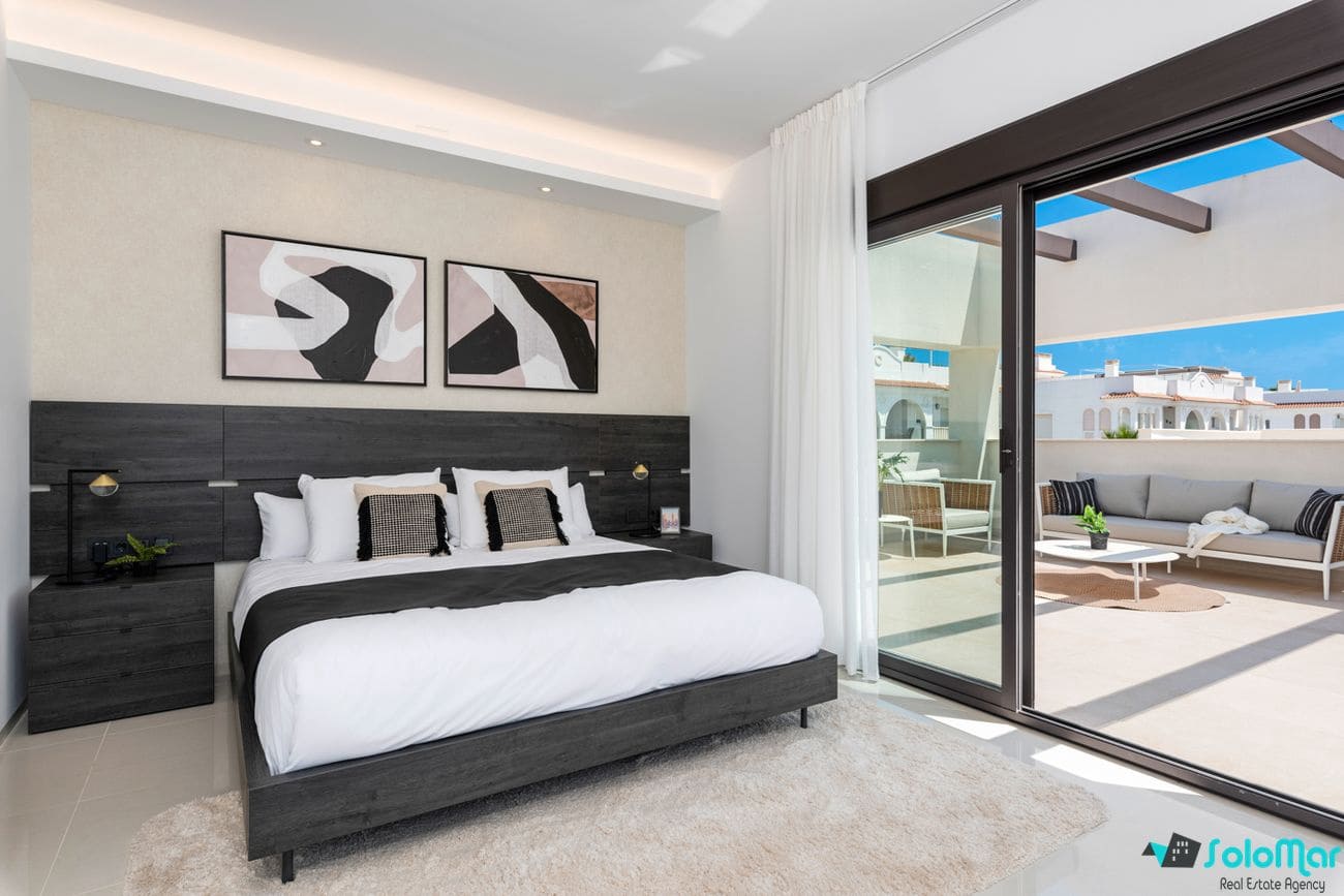 3 camera da letto Villa in vendita in Dona Pepa con piscina garage - 760.710 € (Rif: 8102849)