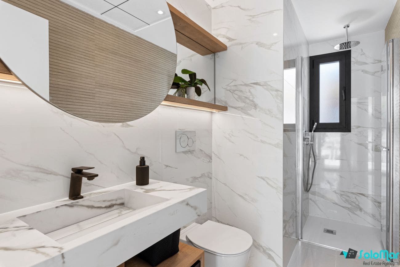 3 camera da letto Villa in vendita in Dona Pepa con piscina garage - 760.710 € (Rif: 8102849)