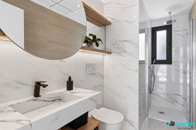 3 camera da letto Villa in vendita in Doña Pepa, Rojales con piscina garage - 760.710 € (Rif: 8102849)