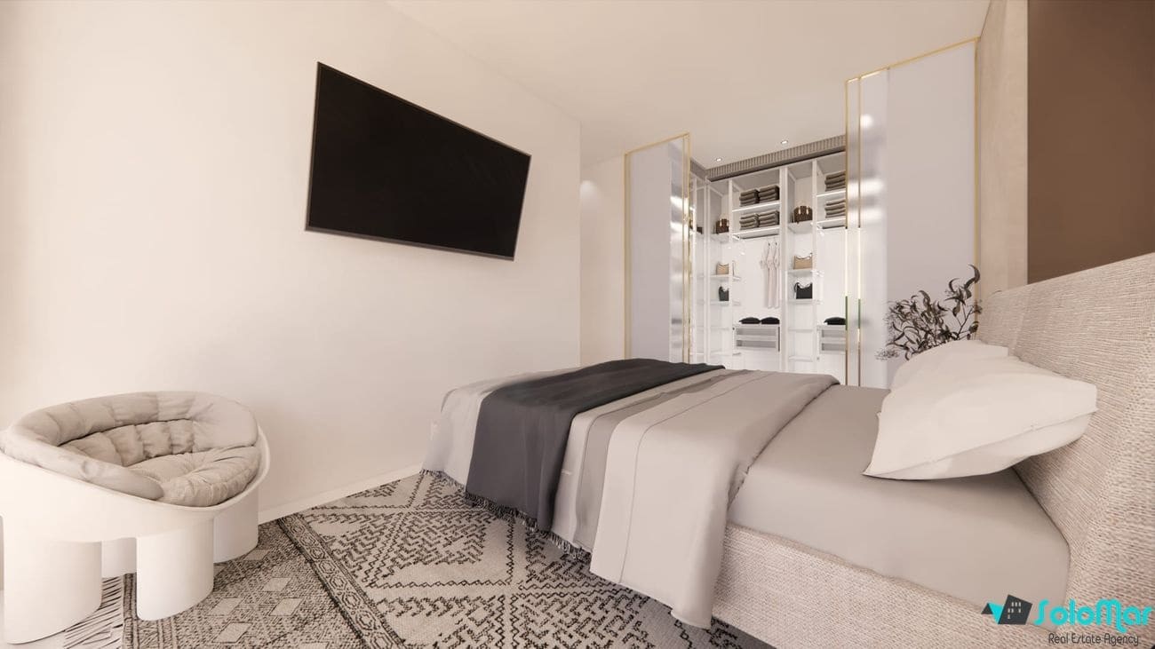 3 camera da letto Villa in vendita in Pilar de la Horadada con piscina garage - 775.000 € (Rif: 8123301)