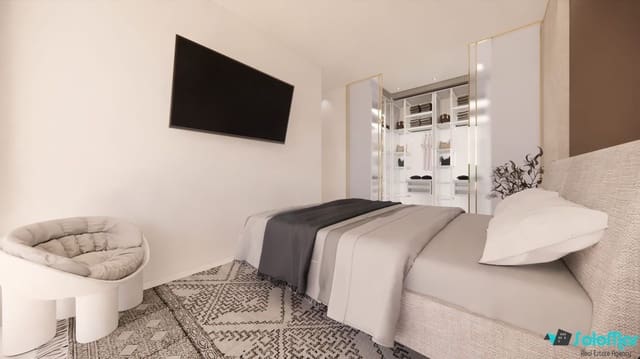 3 camera da letto Villa in vendita in Pinar de Campoverde, Pilar de la Horadada con piscina garage - 775.000 € (Rif: 8123301)