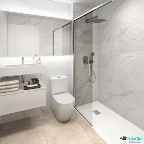 1 slaapkamer Bungalow te koop in San Pedro del Pinatar ciudad, San Pedro del Pinatar met zwembad - € 179.900 (Ref: 8147011)