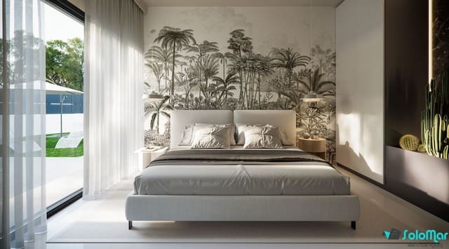 3 bedroom Villa for sale in San Miguel de Salinas - € 439,900 (Ref: 8151142)