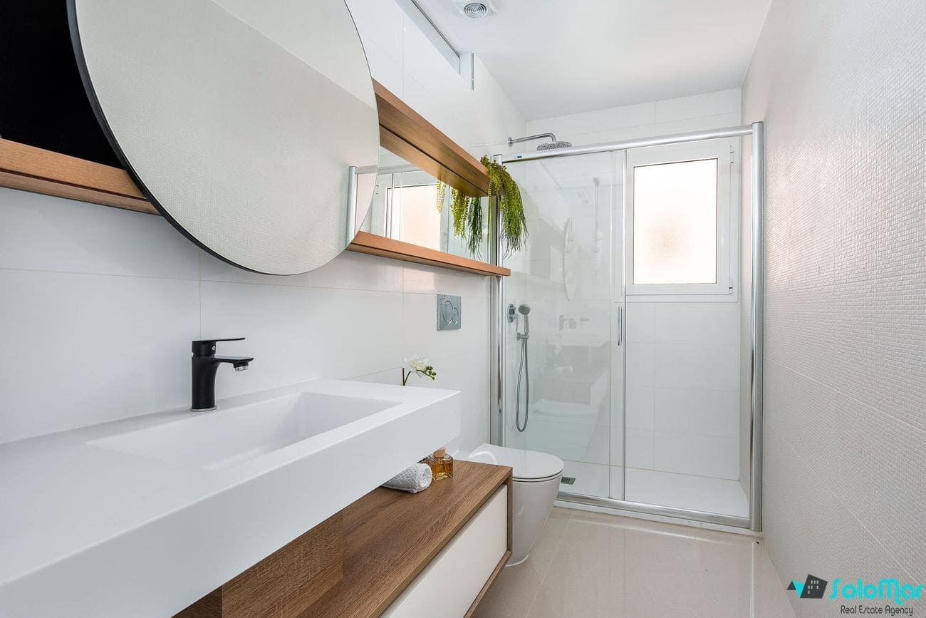 3 camera da letto Villa in vendita in Dona Pepa con piscina - 397.000 € (Rif: 8159273)