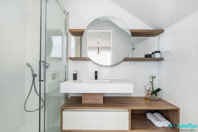 3 sypialnia Willa na sprzedaż w Doña Pepa, Rojales z basenem - 397 000 € (Ref: 8159273)