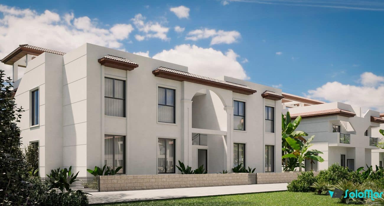 Apartamento de 2 habitaciones en Doña Pepa en venta con piscina - 308.000 € (Ref: 8166149)