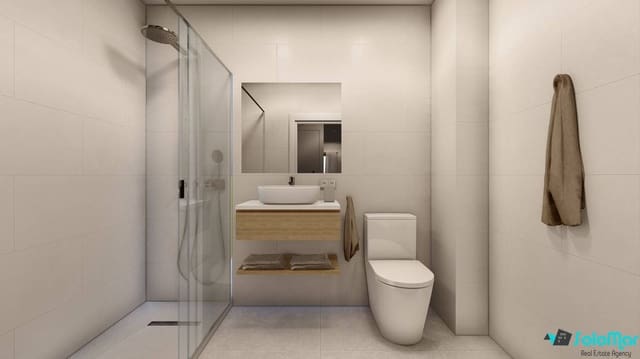 3 chambre Appartement à vendre à Torre-Pacheco avec piscine - 196 000 € (Ref: 8166160)