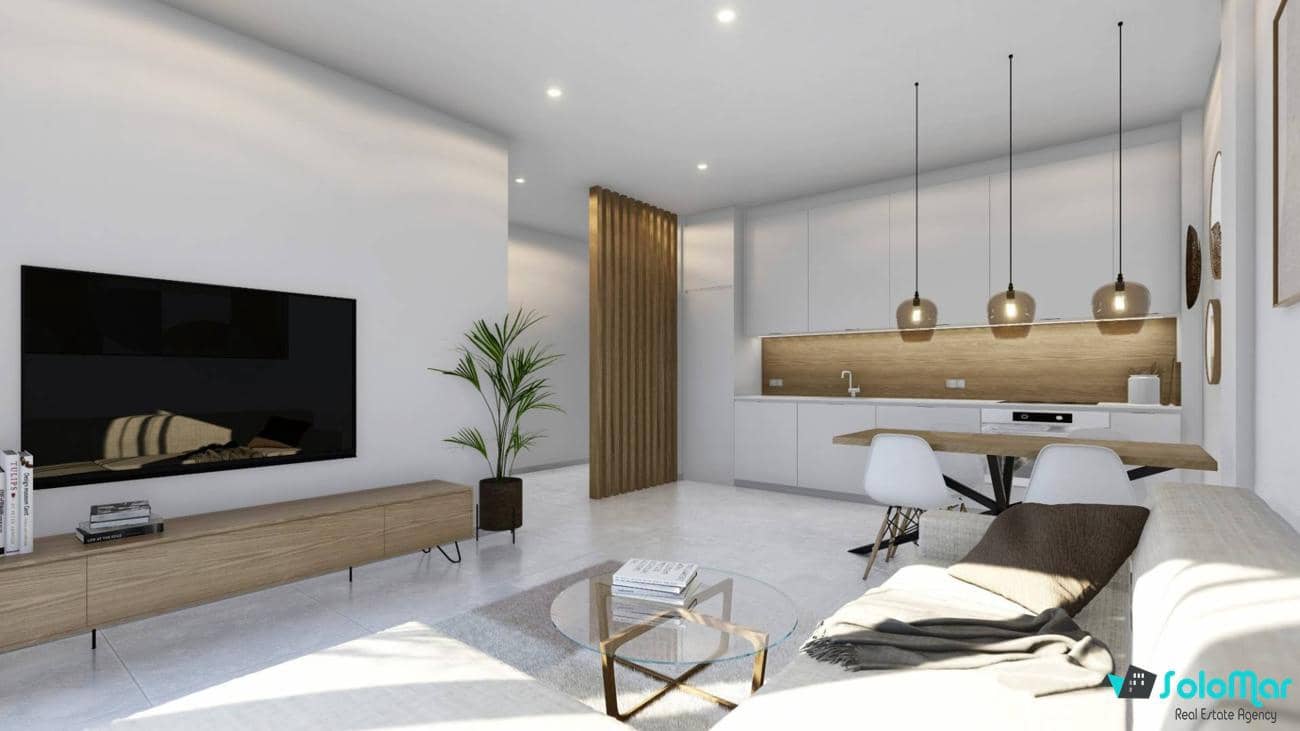 2 camera da letto Bungalow in vendita in Torre-Pacheco con piscina - 210.000 € (Rif: 8166161)