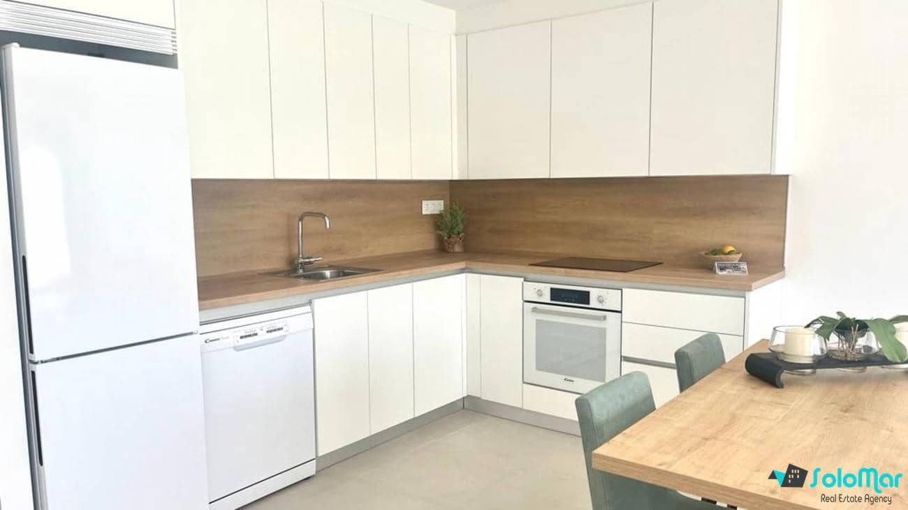 2 camera da letto Bungalow in vendita in Torre-Pacheco con piscina - 210.000 € (Rif: 8166161)