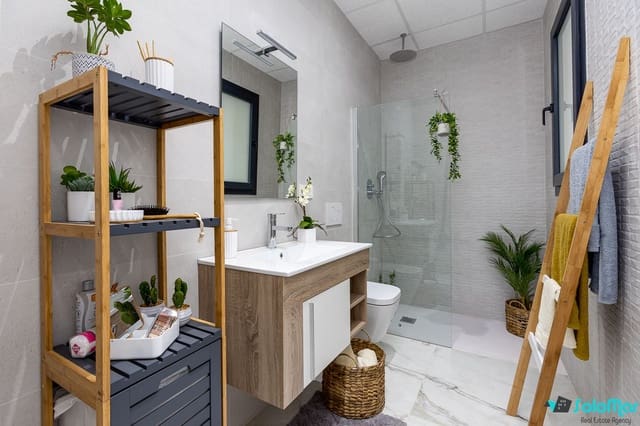 2 quarto Penthouse para venda em Puerto Deportivo, Guardamar del Segura com piscina - 449 000 € (Ref: 8185250)