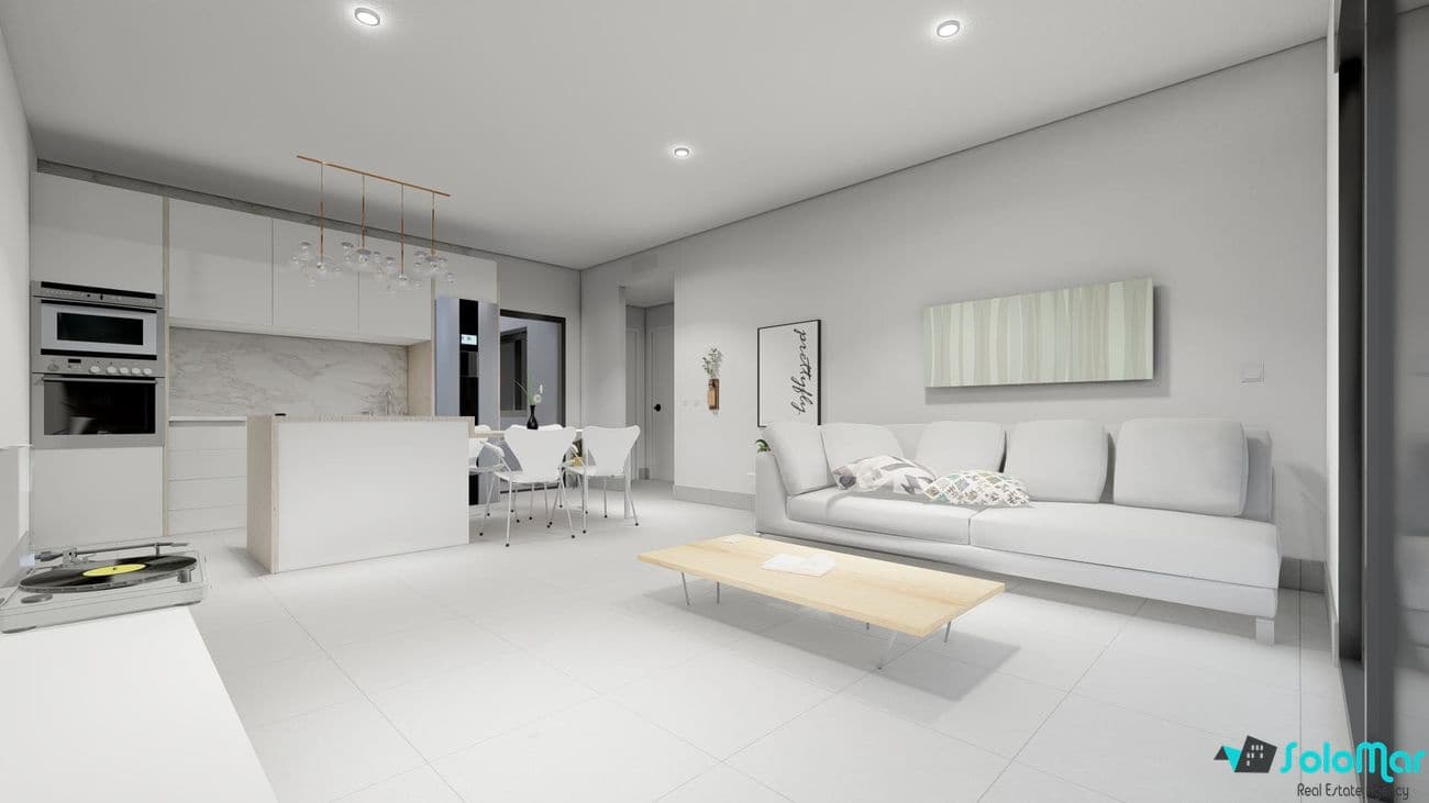 4 quarto Moradia para venda em Roldan com piscina - 674 500 € (Ref: 8221266)