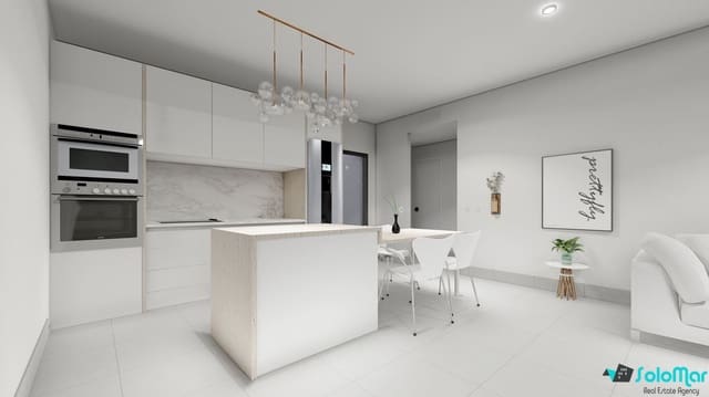 4 quarto Moradia para venda em Roldan, Torre-Pacheco com piscina - 674 500 € (Ref: 8221266)