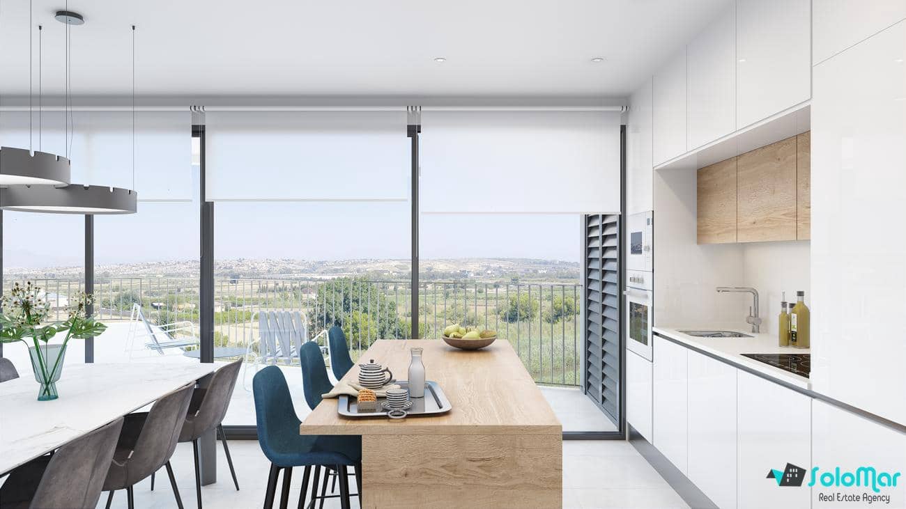 3 chambre Appartement à vendre à Guardamar del Segura avec piscine - 315 000 € (Ref: 8227111)