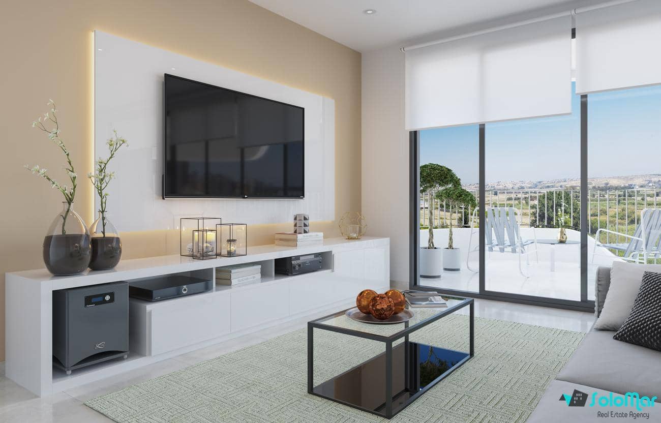 3 sovrum Takvåning till salu i Guardamar del Segura med pool - 550 000 € (Ref: 8227227)