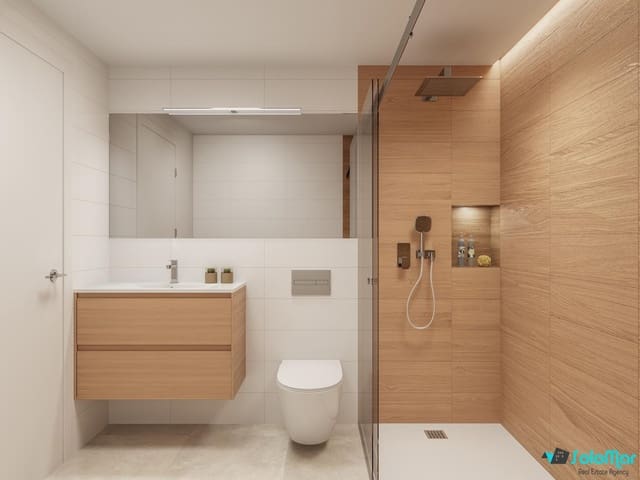 3 camera da letto Attico in vendita in Puerto Deportivo, Guardamar del Segura con piscina - 750.000 € (Rif: 8227227)