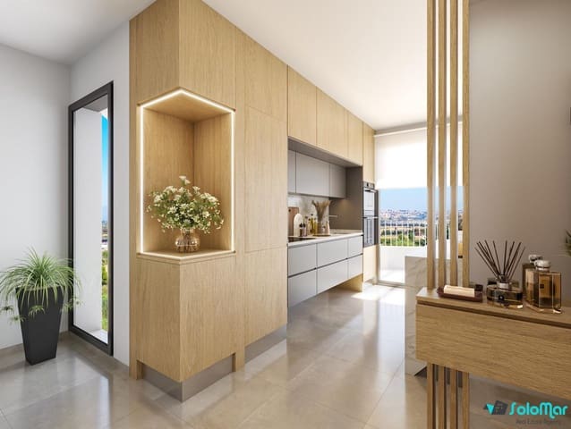 3 camera da letto Attico in vendita in Puerto Deportivo, Guardamar del Segura con piscina - 750.000 € (Rif: 8227227)