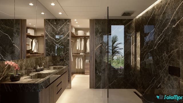 3 chambre Villa/Maison à vendre à Algorfa avec piscine garage - 1 450 000 € (Ref: 8233575)