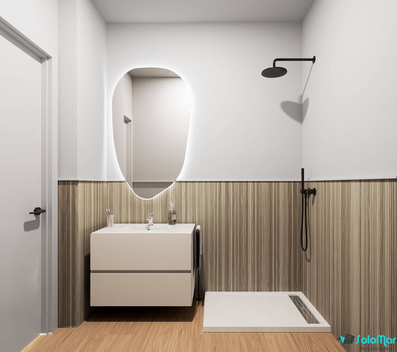 2 bedroom Bungalow for sale in San Miguel de Salinas with pool - € 189,000 (Ref: 8315589)