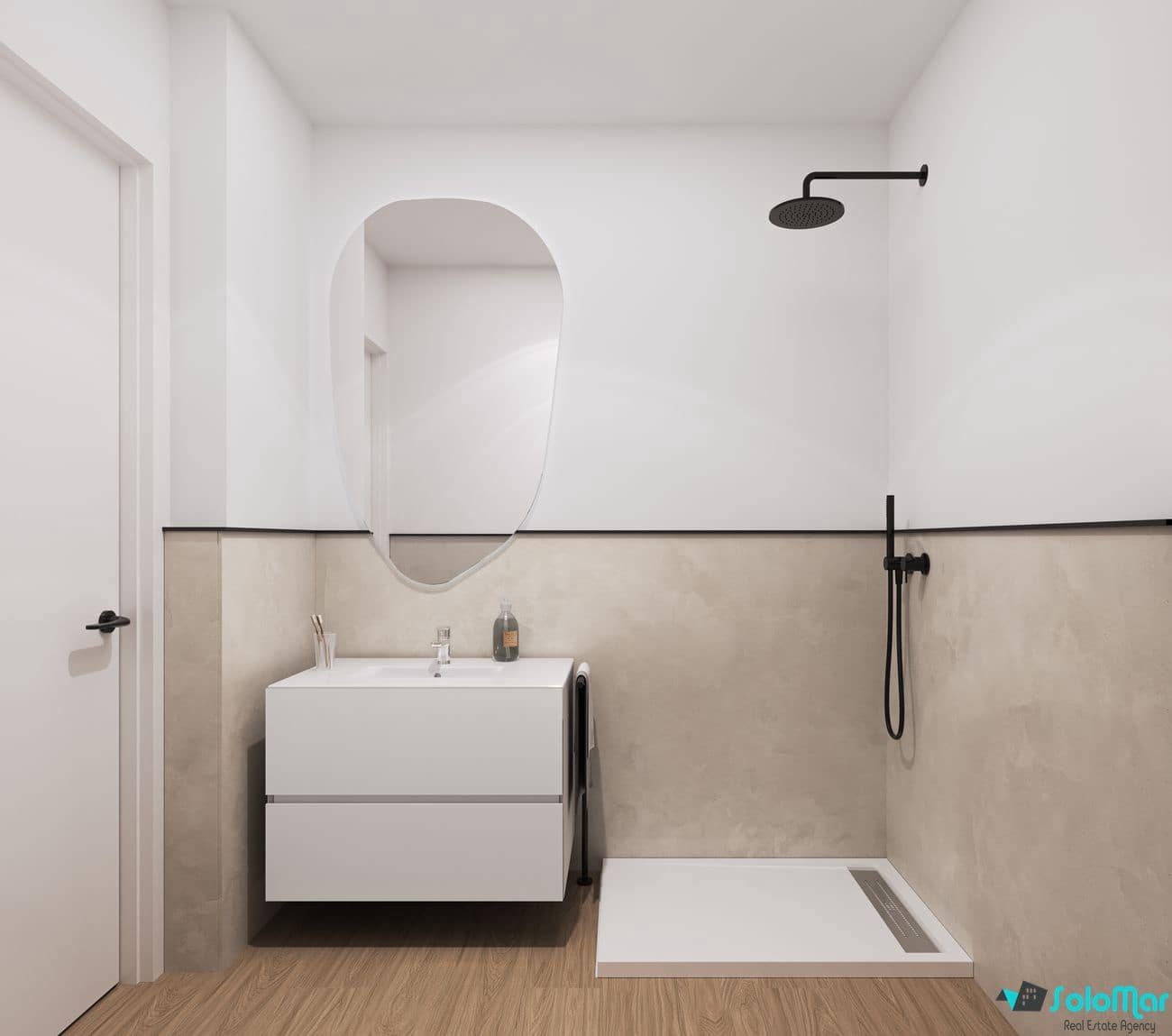 2 bedroom Bungalow for sale in San Miguel de Salinas with pool - € 189,000 (Ref: 8315589)