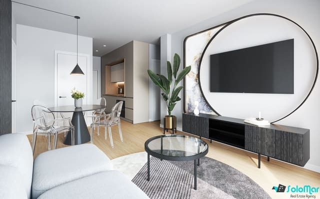 3 quarto Bungalow para venda em San Miguel de Salinas com piscina - 249 900 € (Ref: 8315590)