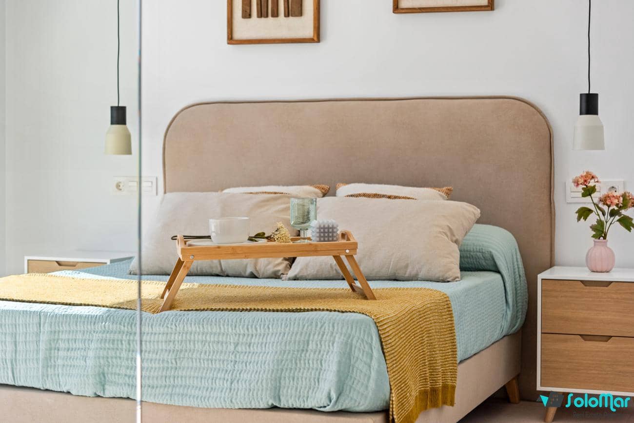 3 sypialnia Willa na sprzedaż w Los Alcazares z basenem - 559 900 € (Ref: 8334909)