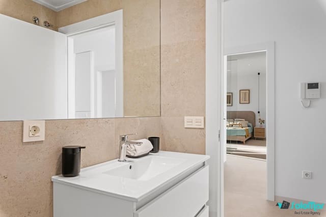 3 sypialnia Willa na sprzedaż w Las Lomas de Rame - Bahía Bella, Los Alcázares z basenem - 559 900 € (Ref: 8334909)