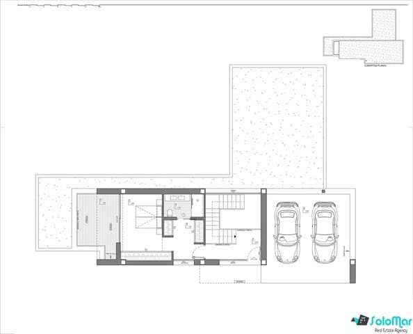 3 bedroom Villa for sale in Cumbre del Sol, Benitachell / Benitatxell with pool - € 1,602,500 (Ref: 8337276)